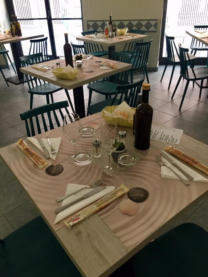 فينالي ليغوري Hotel Mare Inn المرافق الصورة
